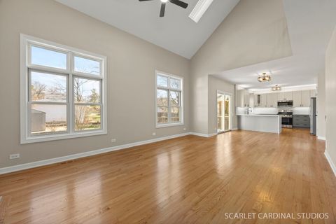 Tiny photo for 435 S School Street, Lombard, IL 60148 (MLS # 12595768)