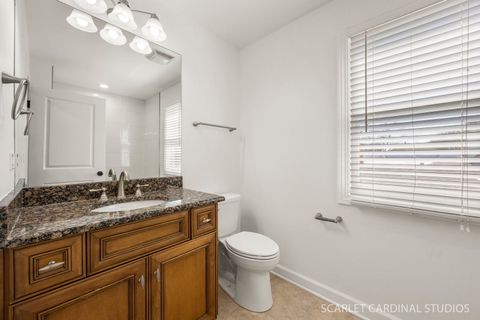 Tiny photo for 435 S School Street, Lombard, IL 60148 (MLS # 12595768)