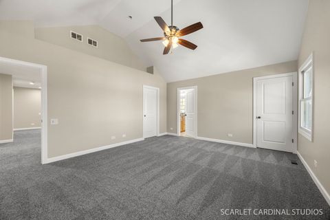 Tiny photo for 435 S School Street, Lombard, IL 60148 (MLS # 12595768)