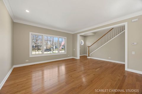 Tiny photo for 435 S School Street, Lombard, IL 60148 (MLS # 12595768)