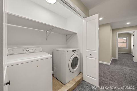 Tiny photo for 435 S School Street, Lombard, IL 60148 (MLS # 12595768)