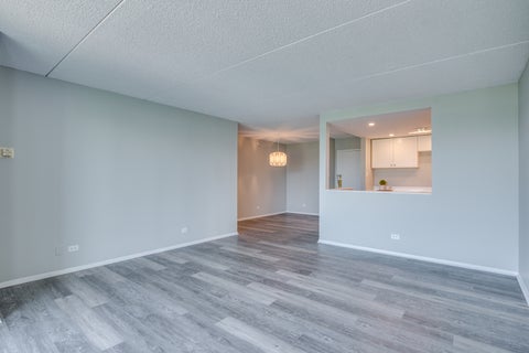 Tiny photo for 2015 S. Finley Road #612, Lombard, IL 60148 (MLS # 12660515)