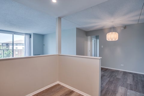 Tiny photo for 2015 S. Finley Road #612, Lombard, IL 60148 (MLS # 12660515)