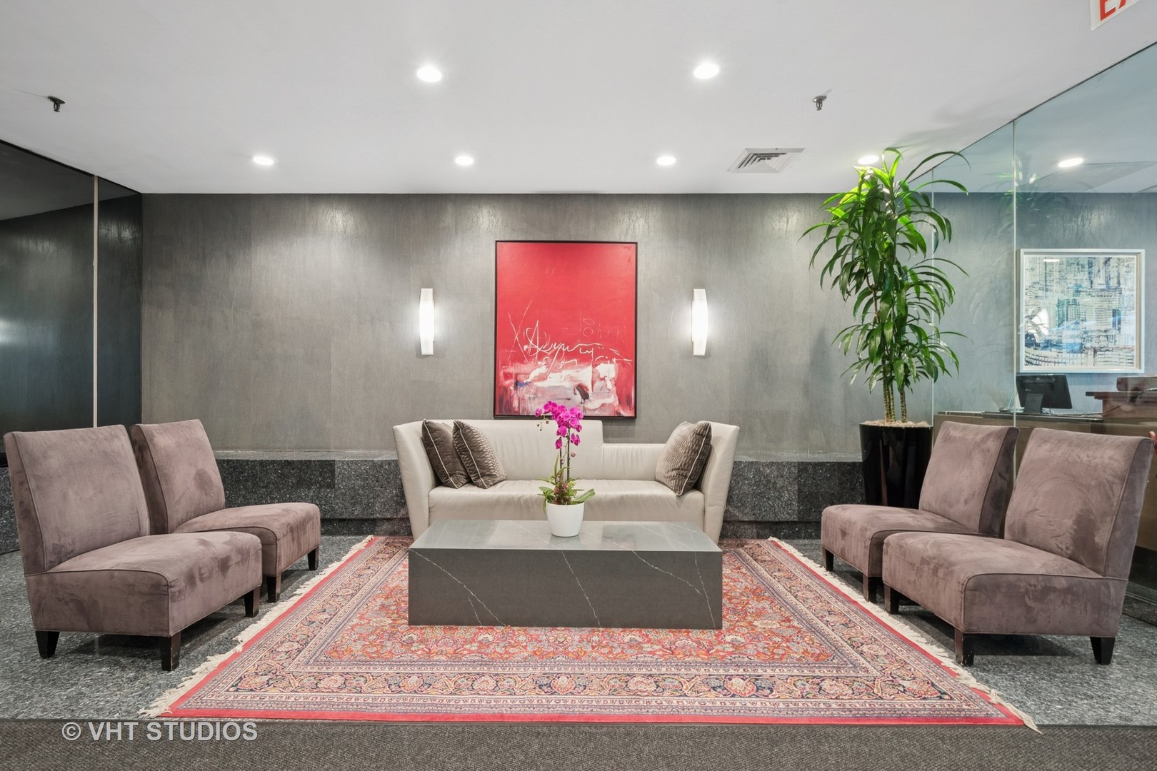 110 E Delaware Place 701