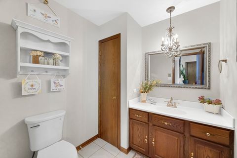 Tiny photo for 13036 Meadowlark Court, Homer Glen, IL 60491 (MLS # 12663275)