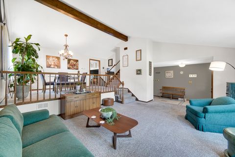 Tiny photo for 13036 Meadowlark Court, Homer Glen, IL 60491 (MLS # 12663275)