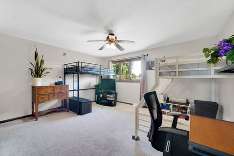 Tiny photo for 13036 Meadowlark Court, Homer Glen, IL 60491 (MLS # 12663275)