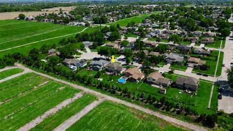 Tiny photo for 13036 Meadowlark Court, Homer Glen, IL 60491 (MLS # 12663275)