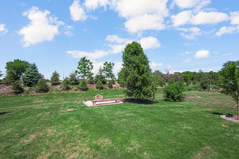 Tiny photo for 13036 Meadowlark Court, Homer Glen, IL 60491 (MLS # 12663275)