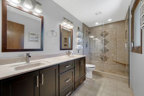 Tiny photo for 13036 Meadowlark Court, Homer Glen, IL 60491 (MLS # 12663275)