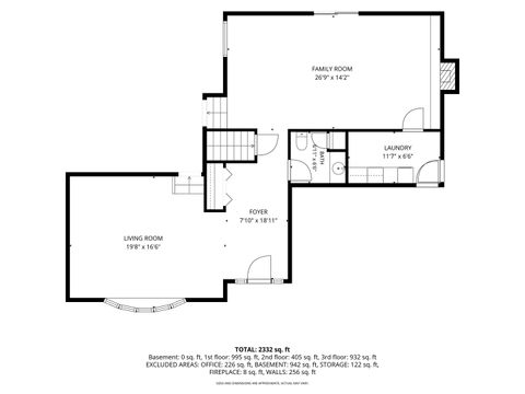 Tiny photo for 13036 Meadowlark Court, Homer Glen, IL 60491 (MLS # 12663275)