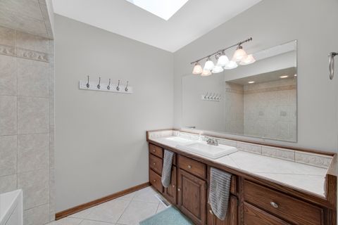 Tiny photo for 13036 Meadowlark Court, Homer Glen, IL 60491 (MLS # 12663275)