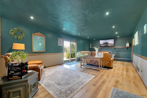 Tiny photo for 13036 Meadowlark Court, Homer Glen, IL 60491 (MLS # 12663275)