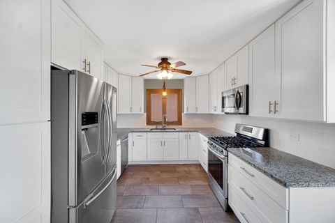 Tiny photo for 13036 Meadowlark Court, Homer Glen, IL 60491 (MLS # 12663275)