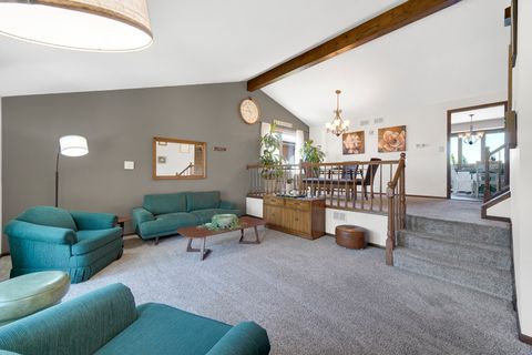 Tiny photo for 13036 Meadowlark Court, Homer Glen, IL 60491 (MLS # 12663275)