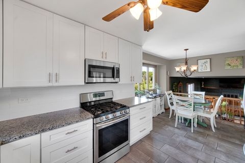 Tiny photo for 13036 Meadowlark Court, Homer Glen, IL 60491 (MLS # 12663275)