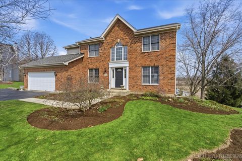 Photo of 2984 Marshfield Court, Elgin, IL 60124 (MLS # 12615166)