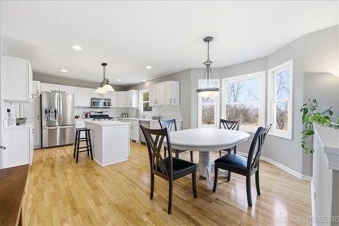 Tiny photo for 2984 Marshfield Court, Elgin, IL 60124 (MLS # 12615166)