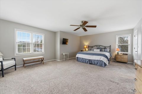 Tiny photo for 2984 Marshfield Court, Elgin, IL 60124 (MLS # 12615166)