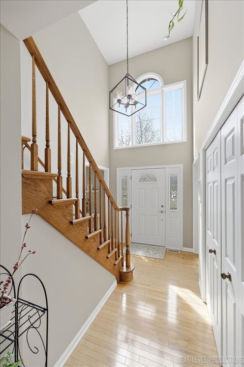 Tiny photo for 2984 Marshfield Court, Elgin, IL 60124 (MLS # 12615166)