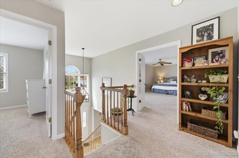 Tiny photo for 2984 Marshfield Court, Elgin, IL 60124 (MLS # 12615166)