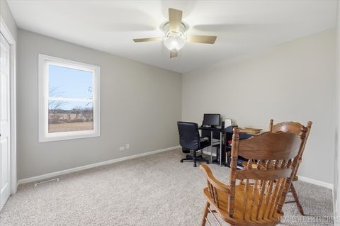 Tiny photo for 2984 Marshfield Court, Elgin, IL 60124 (MLS # 12615166)