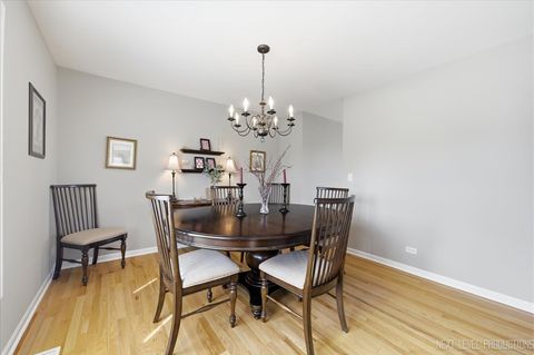 Tiny photo for 2984 Marshfield Court, Elgin, IL 60124 (MLS # 12615166)