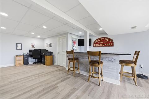 Tiny photo for 2984 Marshfield Court, Elgin, IL 60124 (MLS # 12615166)