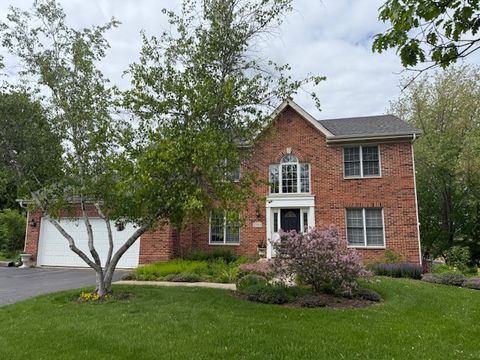 Tiny photo for 2984 Marshfield Court, Elgin, IL 60124 (MLS # 12615166)