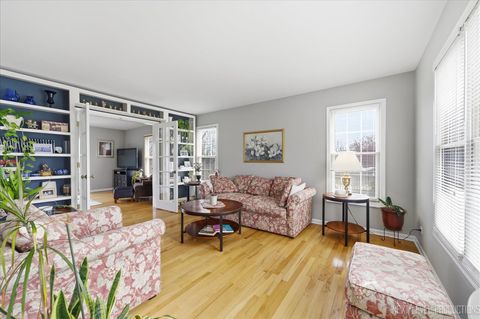 Tiny photo for 2984 Marshfield Court, Elgin, IL 60124 (MLS # 12615166)