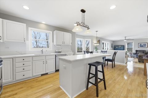 Tiny photo for 2984 Marshfield Court, Elgin, IL 60124 (MLS # 12615166)