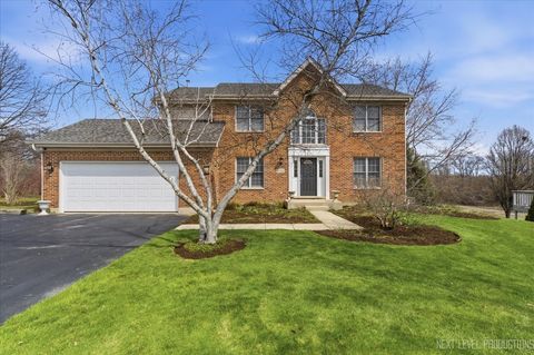 Tiny photo for 2984 Marshfield Court, Elgin, IL 60124 (MLS # 12615166)