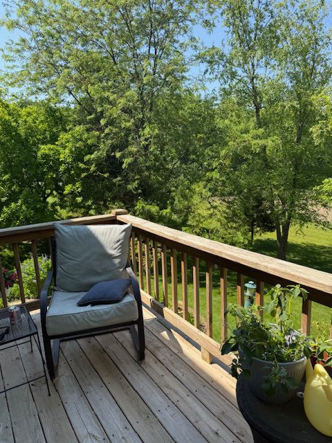 Tiny photo for 2984 Marshfield Court, Elgin, IL 60124 (MLS # 12615166)