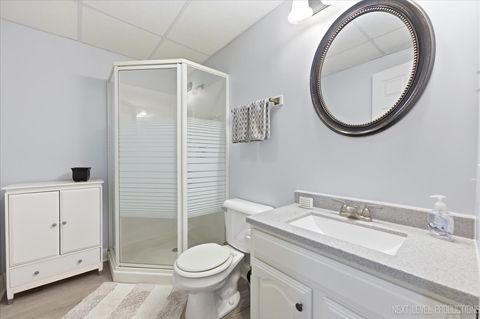 Tiny photo for 2984 Marshfield Court, Elgin, IL 60124 (MLS # 12615166)