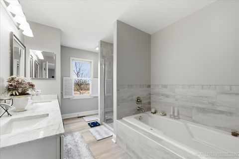 Tiny photo for 2984 Marshfield Court, Elgin, IL 60124 (MLS # 12615166)