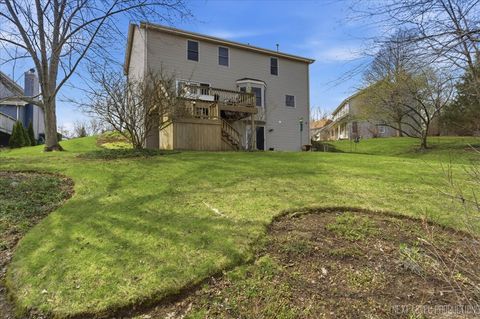 Tiny photo for 2984 Marshfield Court, Elgin, IL 60124 (MLS # 12615166)