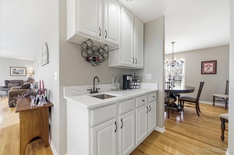 Tiny photo for 2984 Marshfield Court, Elgin, IL 60124 (MLS # 12615166)