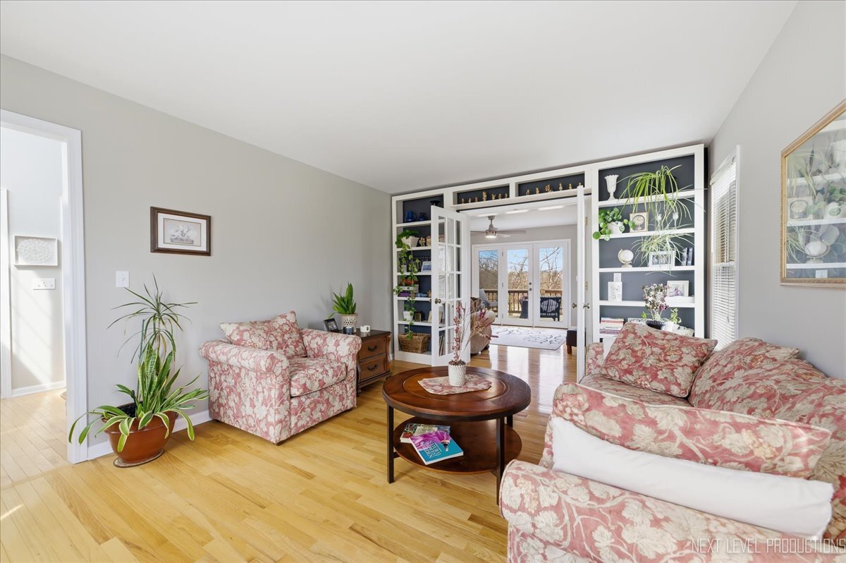 2984 Marshfield Court