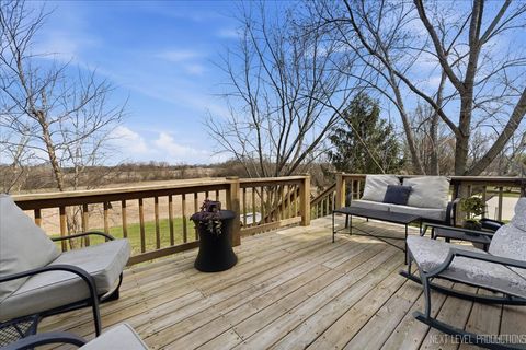 Tiny photo for 2984 Marshfield Court, Elgin, IL 60124 (MLS # 12615166)