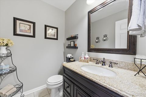 Tiny photo for 2984 Marshfield Court, Elgin, IL 60124 (MLS # 12615166)