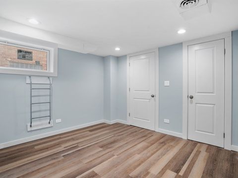 Tiny photo for 12321 S Green Street, Calumet Park, IL 60827 (MLS # 12570244)