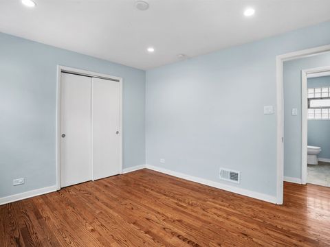 Tiny photo for 12321 S Green Street, Calumet Park, IL 60827 (MLS # 12570244)