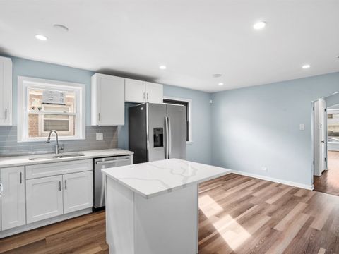 Tiny photo for 12321 S Green Street, Calumet Park, IL 60827 (MLS # 12570244)