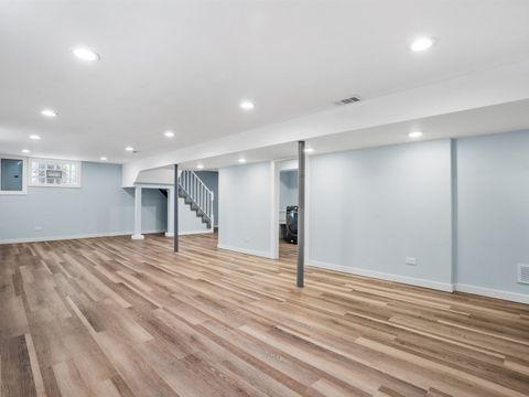 Tiny photo for 12321 S Green Street, Calumet Park, IL 60827 (MLS # 12570244)