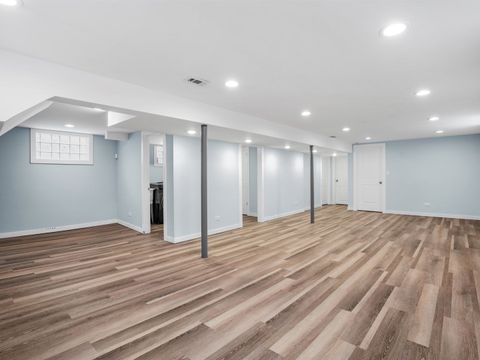 Tiny photo for 12321 S Green Street, Calumet Park, IL 60827 (MLS # 12570244)