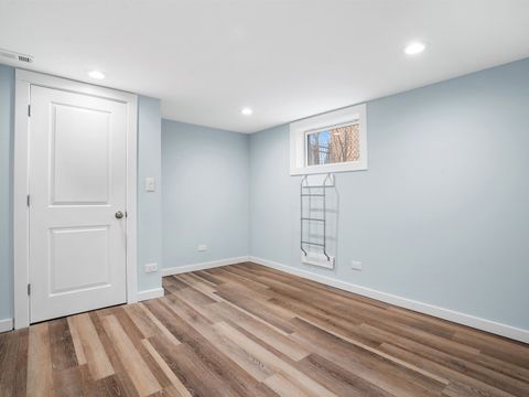 Tiny photo for 12321 S Green Street, Calumet Park, IL 60827 (MLS # 12570244)