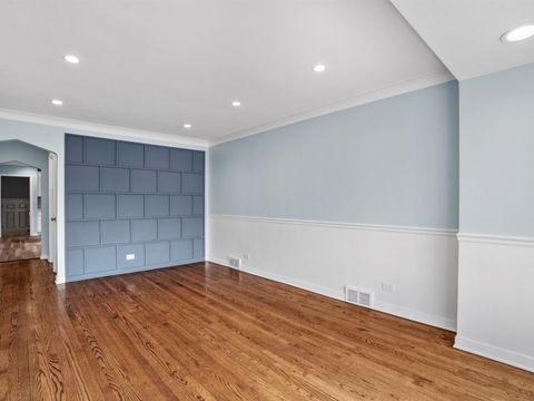 Tiny photo for 12321 S Green Street, Calumet Park, IL 60827 (MLS # 12570244)