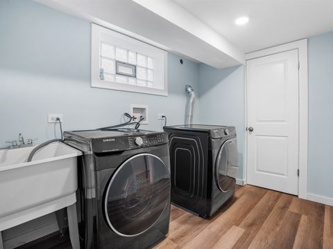 Tiny photo for 12321 S Green Street, Calumet Park, IL 60827 (MLS # 12570244)