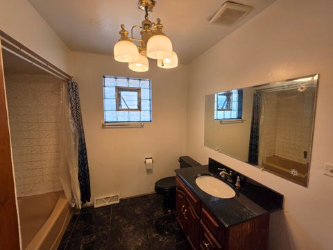 Tiny photo for 14104 S bensley Avenue, Burnham, IL 60633 (MLS # 12742530)