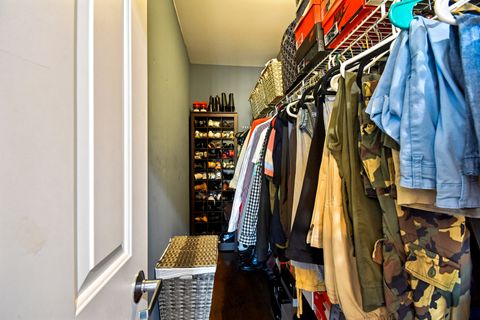 Tiny photo for 4345 S Indiana Avenue #4S, Chicago, IL 60653 (MLS # 12646814)